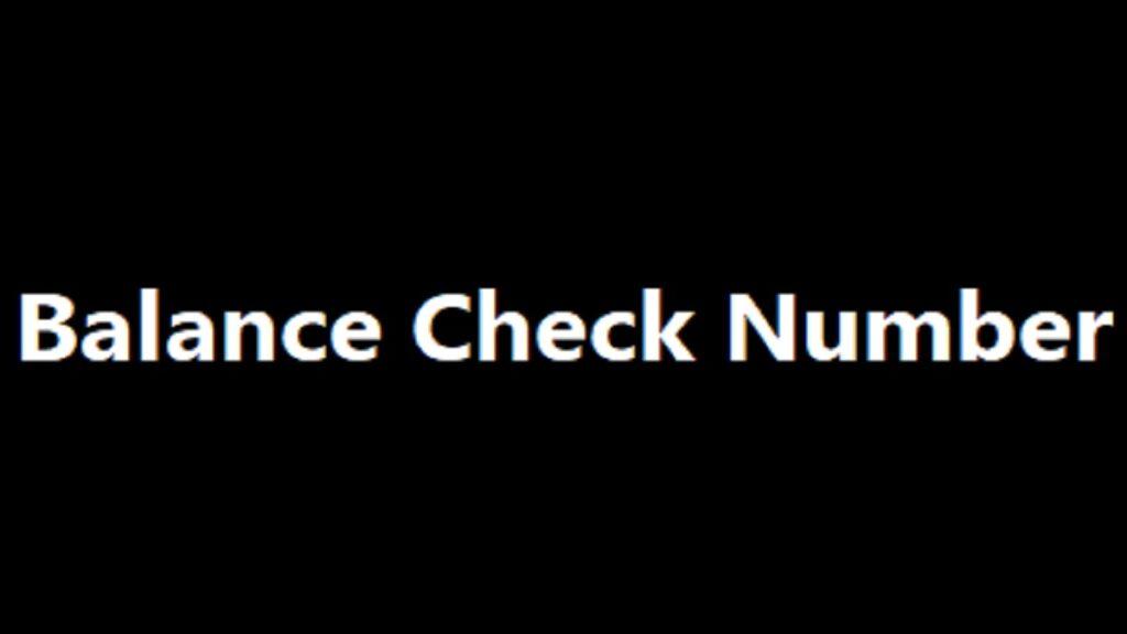 SBI Balance Check Number, SBI Missed Call Number 2023, SBI Balance Enquiry Tool Free Number